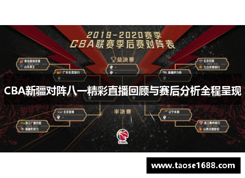 CBA新疆对阵八一精彩直播回顾与赛后分析全程呈现